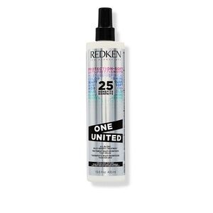 Redken One United Leave-In Conditioner Spray